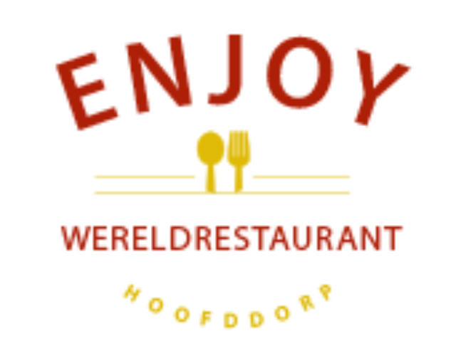 Wereldrestaurant Enjoy